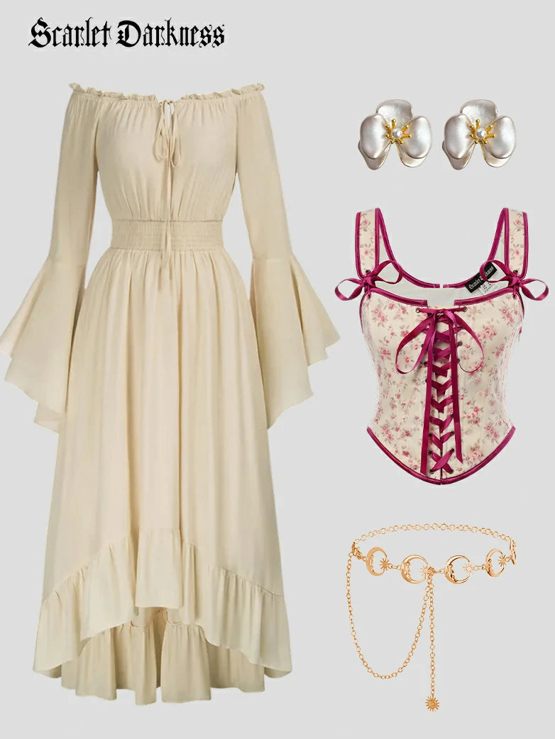 Hot Character Outfits X 2026 Fall Ren Faires